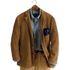 Overcoat - Jacket - coats - 