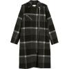 Oversize Coat Michael Kors - Jacket - coats - 