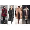 Oversize coats - Catwalk - 