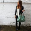 Oversized Bag Look - Minhas fotos - 