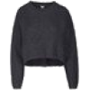 Oversized Sweater - 長袖シャツ・ブラウス - 