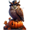 Owl - Uncategorized - 