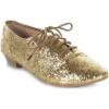 Oxford Shoes - Čevlji - 
