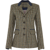 Oxfords Cashmere Ladies Harris Tweed - Jakne i kaputi - 