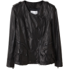 P. Lim  - Jacket - coats - 