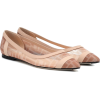 P00434269 - Ballerina Schuhe - 