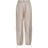 P00593450 - Pantaloni capri - 