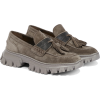 P00672899 - Moccasins - 