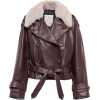 P00685025 - Jacket - coats - 