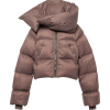 P00855803 - Jacket - coats - 