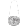 PACO RABANNE - Hand bag - 890.00€  ~ $1,036.23