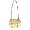 PACO RABANNE - Hand bag - 860.00€  ~ $1,001.30