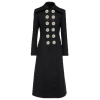 PACO RABANNE - Jacket - coats - 1,850.00€  ~ £1,637.03