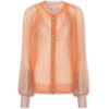 PACO RABANNE - Long sleeves shirts - 