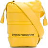 PACO RABANNE cage bucket bag - ハンドバッグ - 