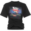 PACO RABANNE,cotton t-shirt - Tシャツ - 