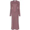 PACO RABANNE cutout jacquard lurex dress - 连衣裙 - 
