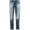 PAIGE PREMIUM DENIM Jeans Blue - ジーンズ - 