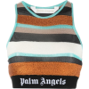 PALM ANGELS - Camisas sin mangas - 