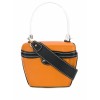PALM ANGELS padlock bag - Messaggero borse - $865.00  ~ 742.94€