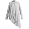PALMER HARDING shirt - Košulje - kratke - 