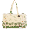 PALM ISLAND TRAVEL BAG - Travel bags - 