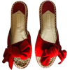 PALOMA BARCELO sandals - Sandalias - 