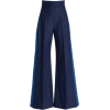 PANTS - Spodnie Capri - 