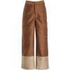 PANTS - Capri-Hosen - 