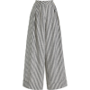 PANTS - Capri & Cropped - 