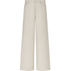 PANTS - Capri & Cropped - 