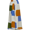 PANTS - Capri hlače - 