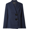 PAPER LONDON blazer - Jaquetas e casacos - 