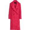 PAPER LONDON coat - Jaquetas e casacos - 