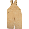 PAPER PLANE children overalls - オーバーオール - 