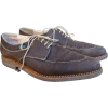PARABOOT lace-up shoes - 经典鞋 - 
