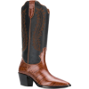 PARIS TEXAS Texas Elyse knee-high boots - Buty wysokie - 