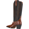 PARIS TEXAS Texas Elyse knee-high boots - Buty wysokie - 