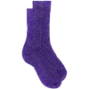 PARIS TEXAS shimmer socks - Ostalo - 