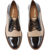 PARLANTI oxford / brogues shoes - Klasični čevlji - 