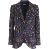 PAROSH BLAZER - Jacket - coats - 