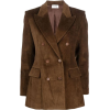 P.A.R.O.S.H. BLAZER - Giacce e capotti - 