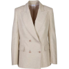 P.A.R.O.S.H. Blazer - Jacket - coats - 