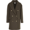 P.A.R.O.S.H. Coat - Jacket - coats - 