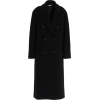 P.A.R.O.S.H. coat - Jaquetas e casacos - 