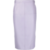 PAROSH pencil skirt - Skirts - $703.00  ~ £534.29