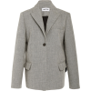 PARTOW jacket - Jacket - coats - 