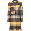 PARTOW stripped shift dress - Vestiti - 