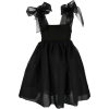 PASKAL black dress - ワンピース・ドレス - 