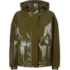 PATENT JACKET - Jacket - coats - 